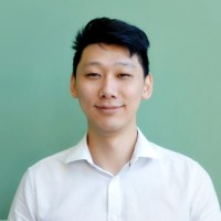 Daniel Ge, Co-Founder at RosterLab