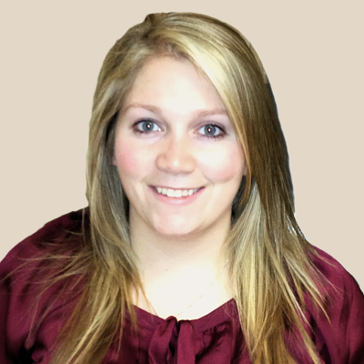 Jennifer Banks Goulart, Branch and Security Operations Vice President at Rockland Trust