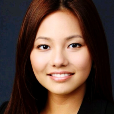 Laura Teo, Managing Director, Chief Operating Officer, Digital Bank at Standard Chartered Bank