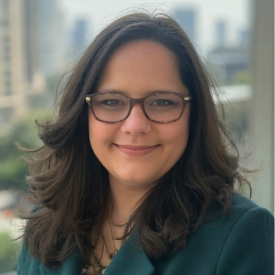 Kayla Brown, Director, Customer Lifecycle at Hibbett