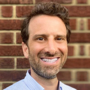 Ari Medoff, CEO at Arosa