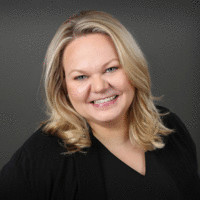 Carol Marriott, Building Services Portfolio Director at Trane Technologies