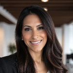 Sabeen Mian, President at Performance Beauty Group
