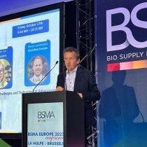 Mario Johnson, Director at EALTH