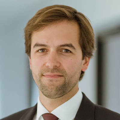 Nuno Maia