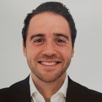 Ahmad Ziade, Director, Power Hedging and Origination at Nuveen