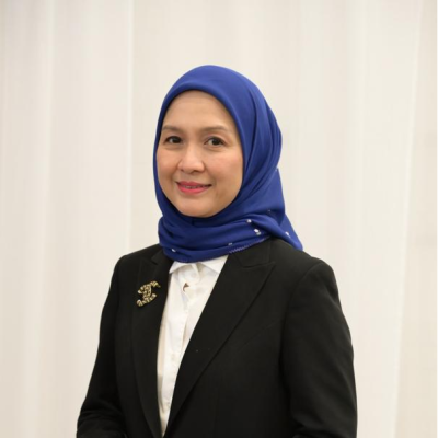 Nik Zanariah Azlin binti Nik Ismail