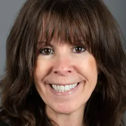 Lisa Abbott, EVP, CHRO at Boston Children’s Hospital