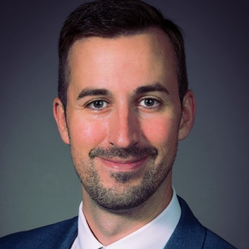 Matthew Kurth, Deputy Chief People Officer at Northwell Health