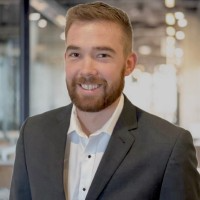 Andrew Freter, Sales Director at Ridgeline