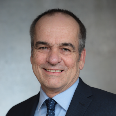 Dr. Jan Dirks