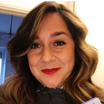 Alessandra Bosco, Director of Brand eCommerce at 11teamsports Group