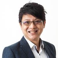 Leslie Daniel Chan, Founder at Defi Singapore