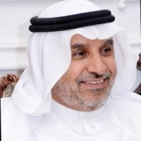 Dr. Eng. Mohammed bin Yahya Al Sayel, President at General Authority for Survey and Geospatial Information (GEOSA)