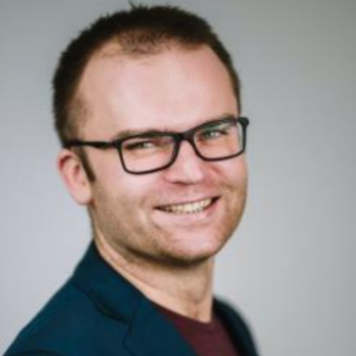 Maciej Krajewski, CEO and Co-owner at Yameo Sp. Z o.o.