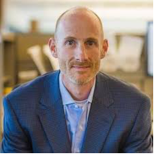 Lance Risi, Director, Head of Product, Cross Reference Services at S&P Global Market Intelligence