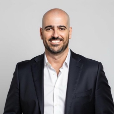 Jose Nino, VP, Global Digital Strategy & eCommerce at U.S. Polo Assn. (USPA Global)