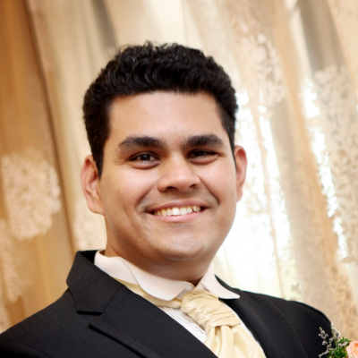 Jamie Morais, APAC Head of Aftersales Dealer Operations at Nissan