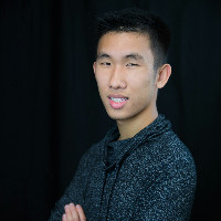 Norman Chu, VP, Marketing & Partnerships, North America at KAHI Cosmetics