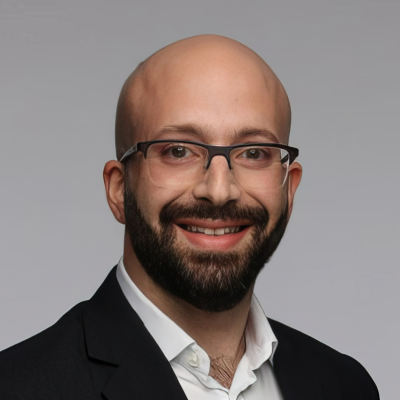 Medan Gabbay, Co-CEO at Quod Financial