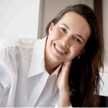 Kelsey Kearns, Senior Director, Revenue at Rockerbox