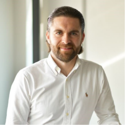 Yuri Azbukin, Head of Global Procurement IT and Services at Dräxlmaier Group