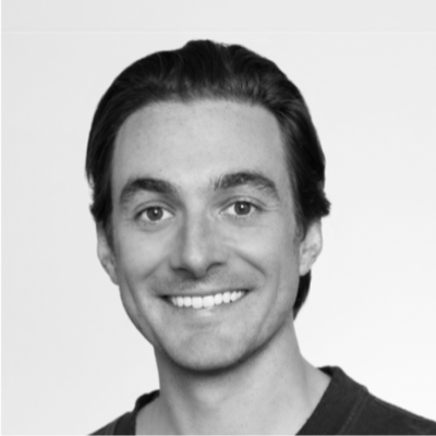 Scott McLeod, Chief Brand Officer at Ashley Digital