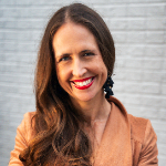 Ashley Flood, Chief Client Officer at We Are Rosie