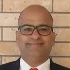 Jayant Kulkarni, Director & Head of Domestic Payments at HSBC Hong Kong