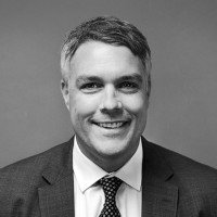 Bob Kurinsky, Chief Operating & Financial Officer at Driehaus