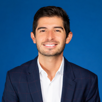 Luis Camacho