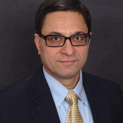 Suhas Petkar, Global Head of HR Procurement at Teva