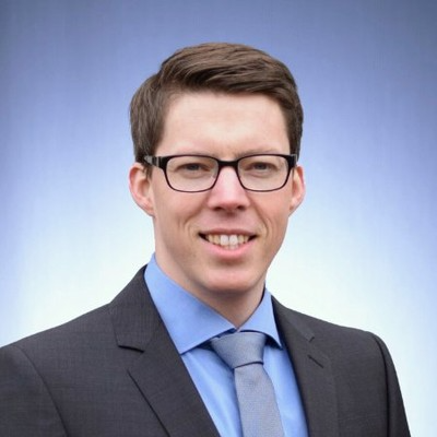 Gert Vos, Global Supply Chain Director at Eastman