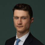 Oliver Clarke, Partner at Clifford Chance