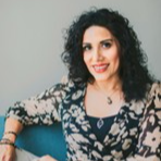 Lisbhit England, Global Head of Indirect Procurement at Zentiva