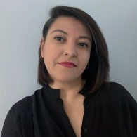 Angie Hanna-Bugueiro, VP, Digital & Commerce at Shake Shack