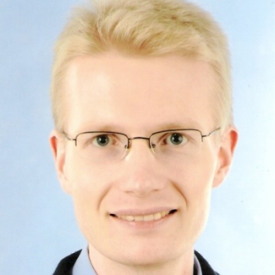 Dr. Claus Hartmann