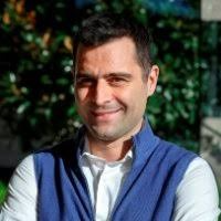 Marco Pavoncelli, Vice President Timberland APAC marketplace at VF Corporation 