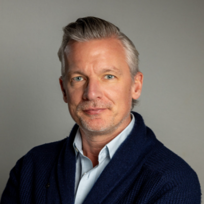 Paul Dahill, Managing Director, Sales EMEA at Koddi