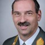 Major General Friedrich Teichmann, Director CIS, Geo, EW and Cyber Centre at Austrian Armed Forces