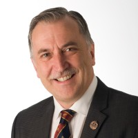 Professor Michael Webb, Executive Director, Defence & Security Institute at University of Adelaide