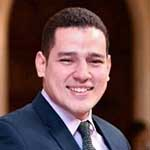 Engr. Mohamed El Ebiary
