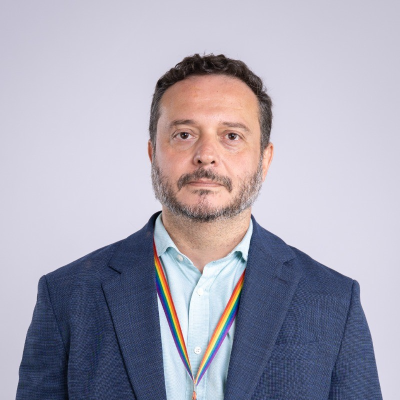 Carlos Castilho