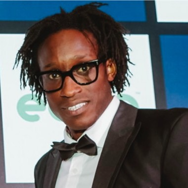 Abraham Charles, Founder & CEO at Good As Media (each&everyone)