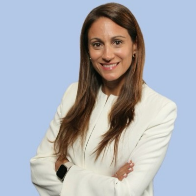 Valeria De Nardis