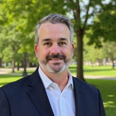 Dan Panattoni, Senior Director, eCommerce & Marketing Technology at HP