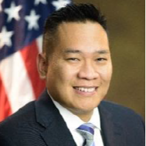 Vu Nguyen (pending approval)