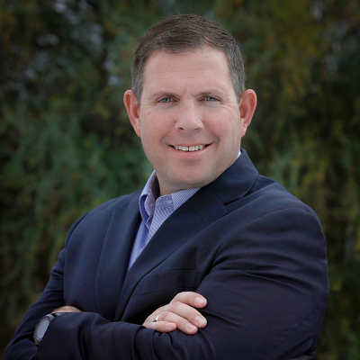 Nathan Henderson, Chairman & CEO at BILT Inc
