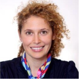 Ionela Ros