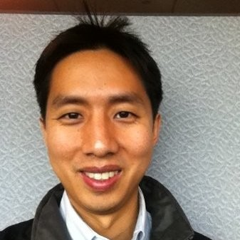 Alan Ho